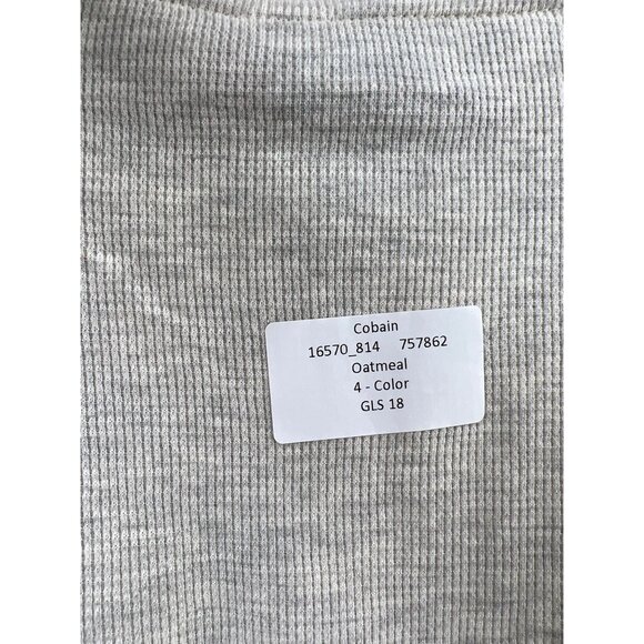 Good Land Supply Hoodie Size Medium Gulf Shores Alabama Pullover Cotton Blend - Picture 5 of 6